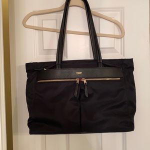 Knomo London Laptop Bag 15”